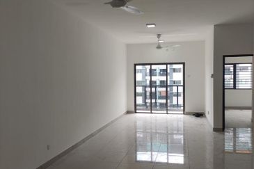 Residensi Zamrud (Zamrud Residensi)