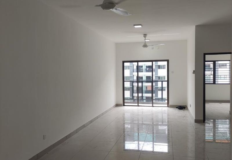 Residensi Zamrud (Zamrud Residensi)