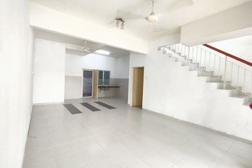 Taman Kantan Permata