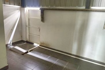 Taman Kantan Permata