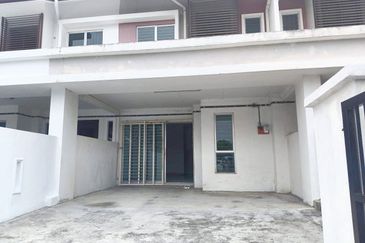 Taman Kantan Permata