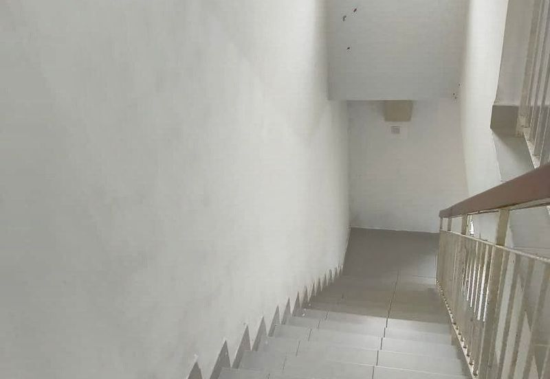 Taman Kantan Permata