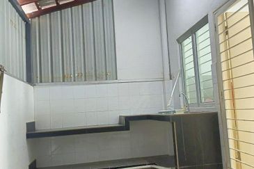 Taman Kantan Permata