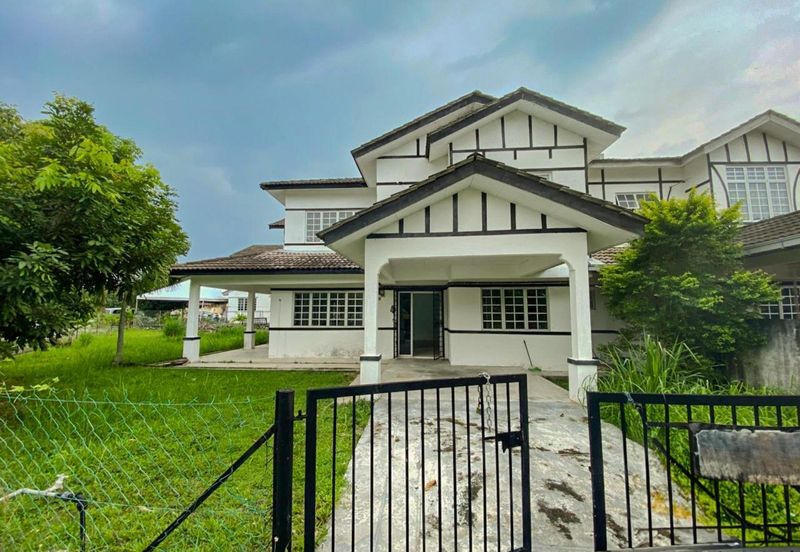 Lorong Naluri Sukma 8/1