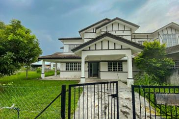 Lorong Naluri Sukma 8/1