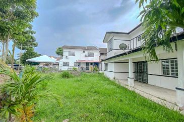 Lorong Naluri Sukma 8/1