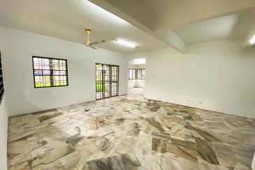 Lorong Naluri Sukma 8/1