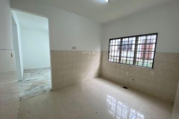 Lorong Naluri Sukma 8/1