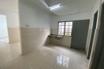 Lorong Naluri Sukma 8/1