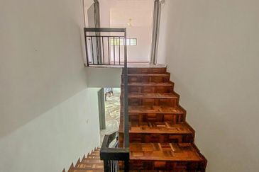 Lorong Naluri Sukma 8/1