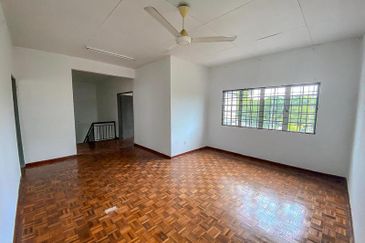 Lorong Naluri Sukma 8/1