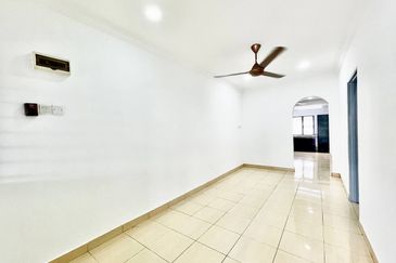 Taman Sungai Besi Indah