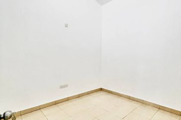 Taman Sungai Besi Indah