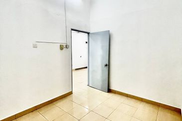 Taman Sungai Besi Indah