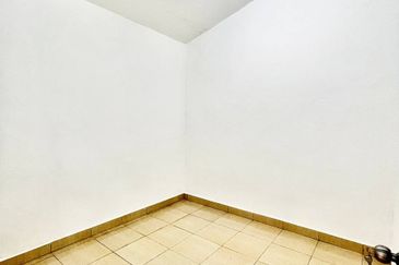 Taman Sungai Besi Indah