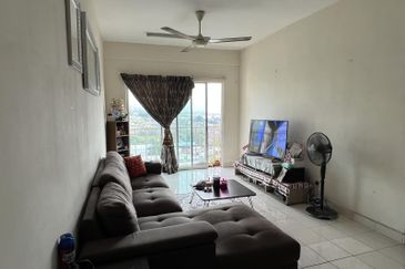 Juta Mines Condo