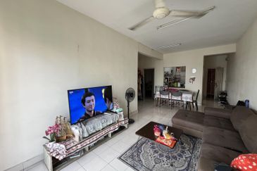 Juta Mines Condo