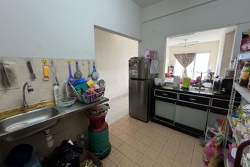 Juta Mines Condo