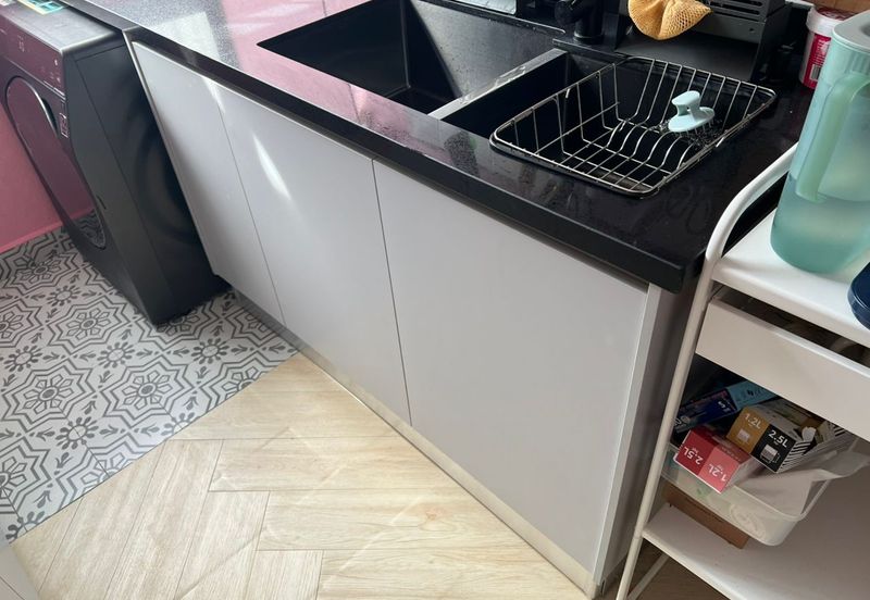 Kajang City Height Apartment