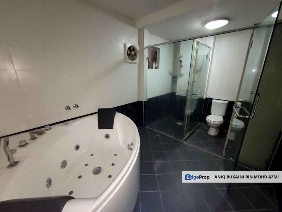 Fortune Park Full Renovated, Selangor, Seri Kembangan