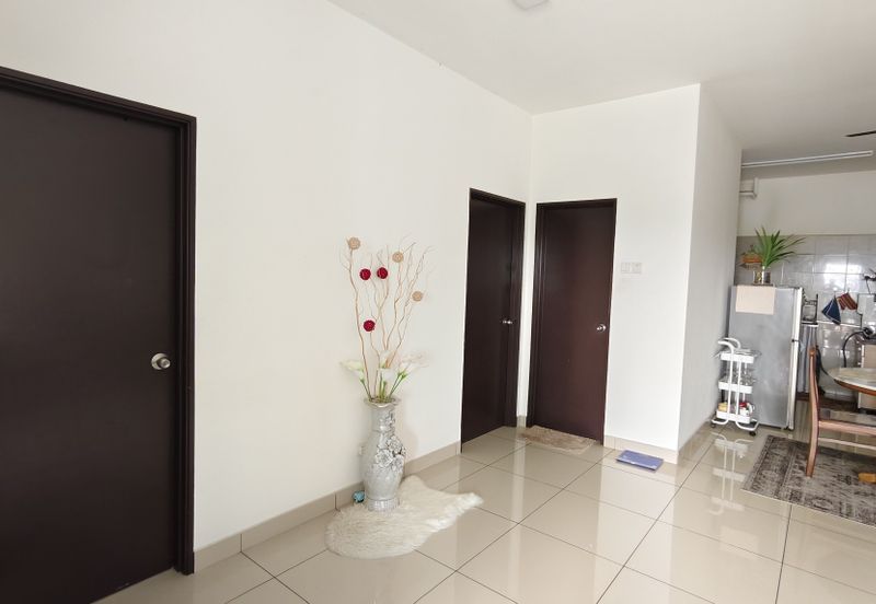 Residensi Zamrud (Zamrud Residensi)