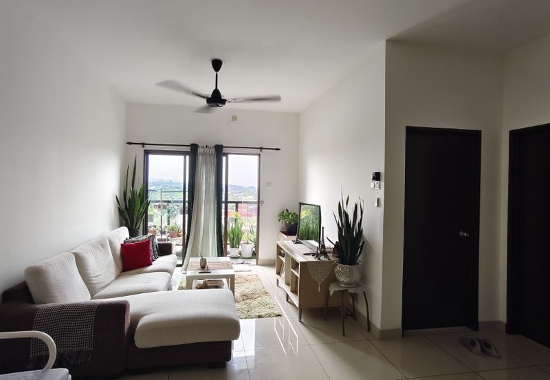 Residensi Zamrud (Zamrud Residensi)