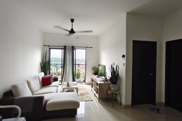 Residensi Zamrud (Zamrud Residensi)