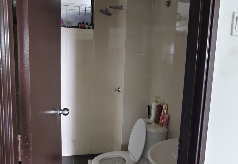 Residensi Zamrud (Zamrud Residensi)