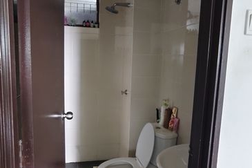 Residensi Zamrud (Zamrud Residensi)