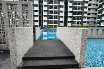 Residensi Zamrud (Zamrud Residensi)