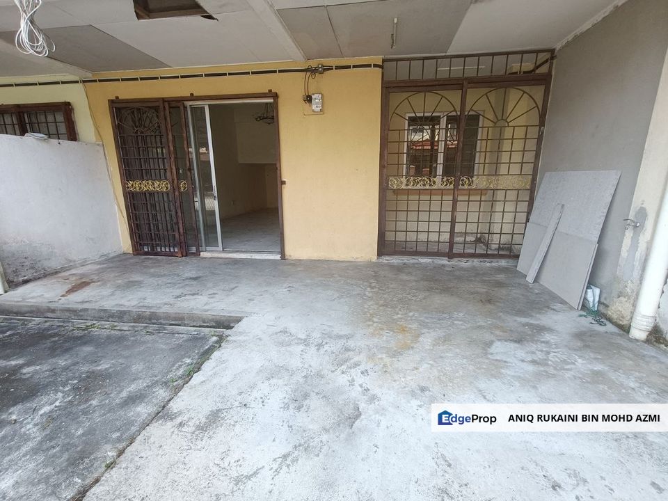 2 Tingkat Teres Freehold Bangi, Selangor, Bangi