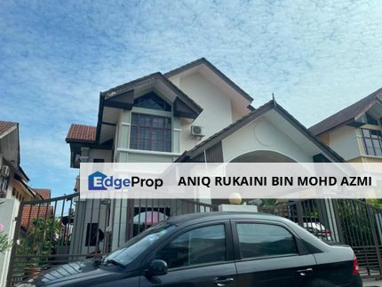 Bungalow Bandar Baru Bangi 2km to UKM, Selangor, Bangi