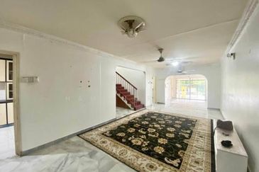 Seksyen 4, Bandar Baru Bangi