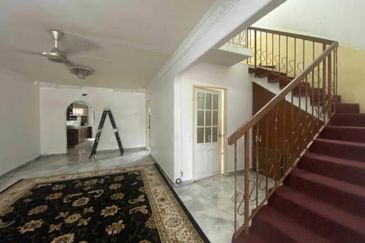 Seksyen 4, Bandar Baru Bangi