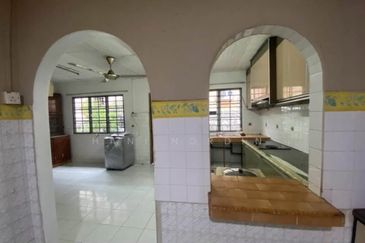 Seksyen 4, Bandar Baru Bangi