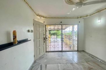 Seksyen 4, Bandar Baru Bangi