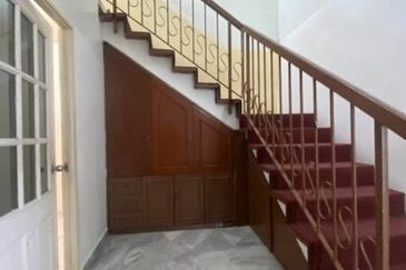 Seksyen 4, Bandar Baru Bangi