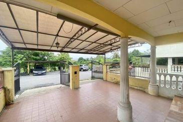 Seksyen 4, Bandar Baru Bangi