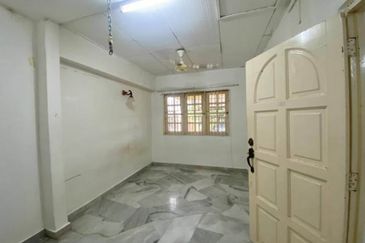 Seksyen 4, Bandar Baru Bangi