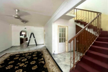 Seksyen 4, Bandar Baru Bangi