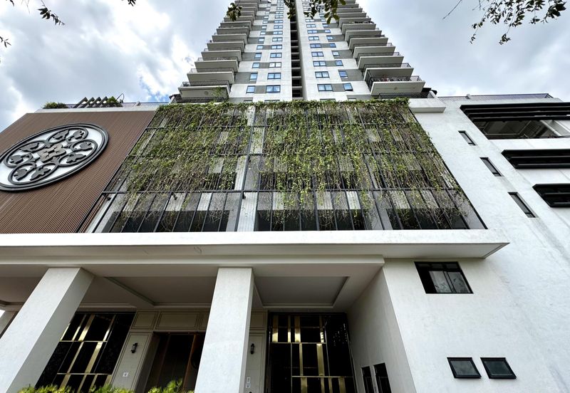 Tuan Residency (Residensi Selingsing)