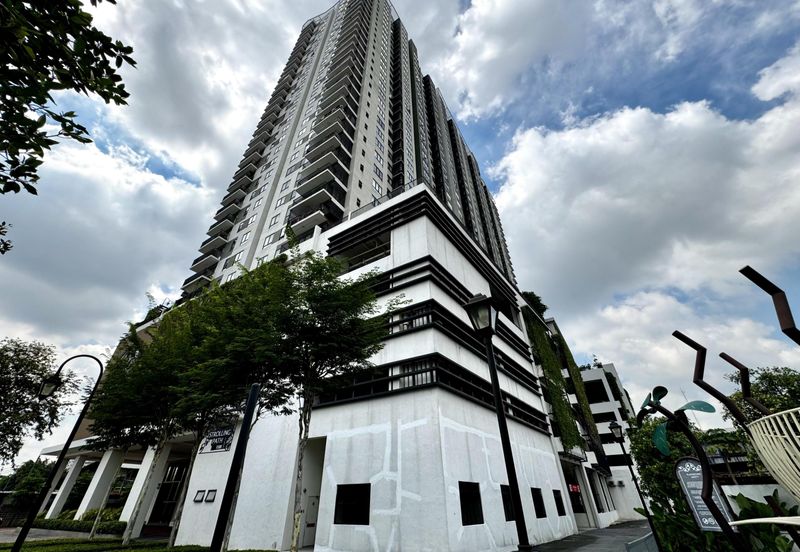 Tuan Residency (Residensi Selingsing)