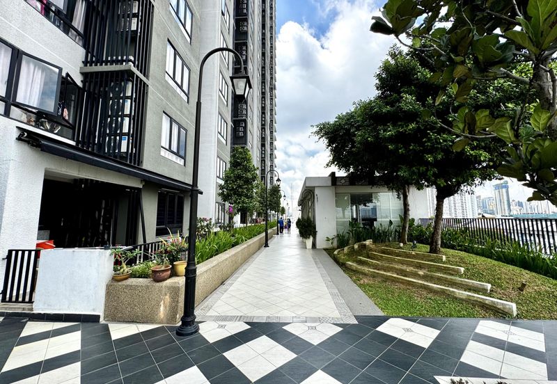 Tuan Residency (Residensi Selingsing)