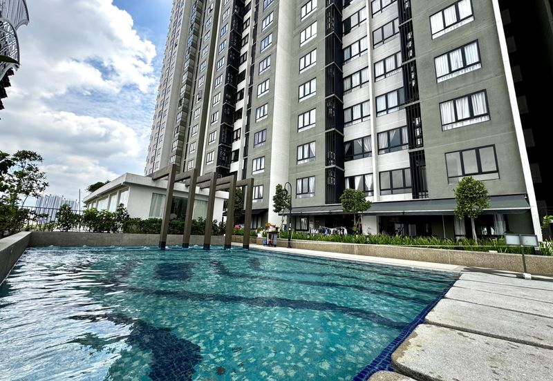 Tuan Residency (Residensi Selingsing)