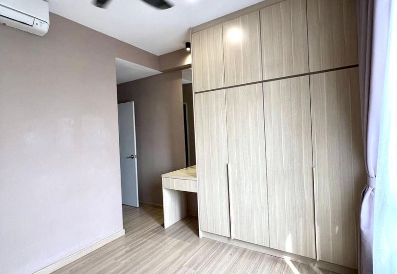 Tuan Residency (Residensi Selingsing)