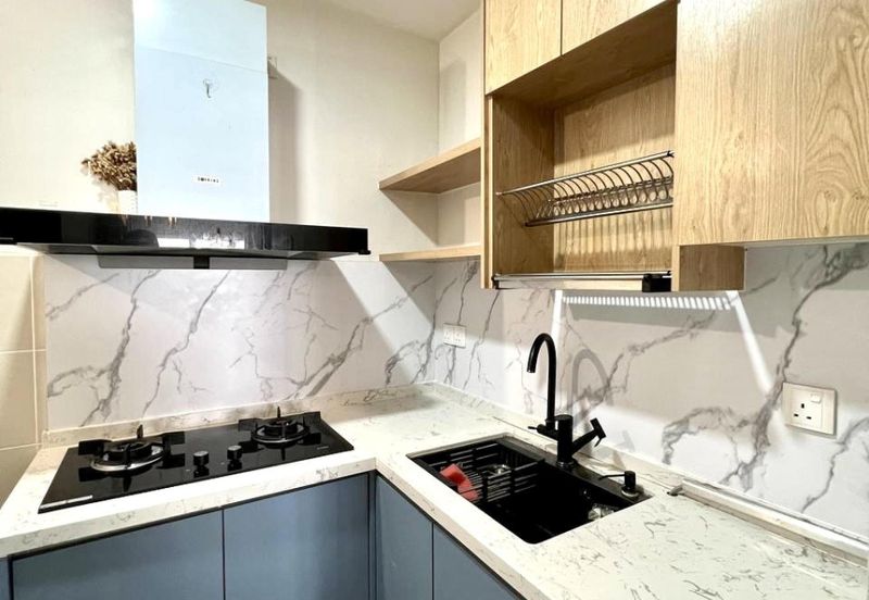 Tuan Residency (Residensi Selingsing)