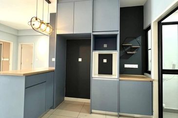 Tuan Residency (Residensi Selingsing)