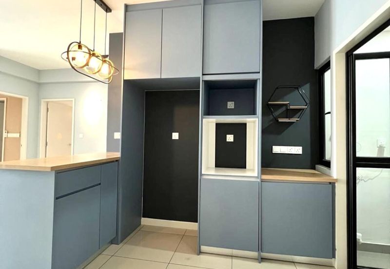 Tuan Residency (Residensi Selingsing)