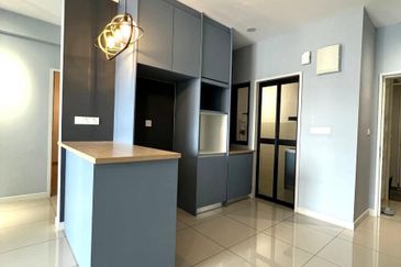 Tuan Residency (Residensi Selingsing)