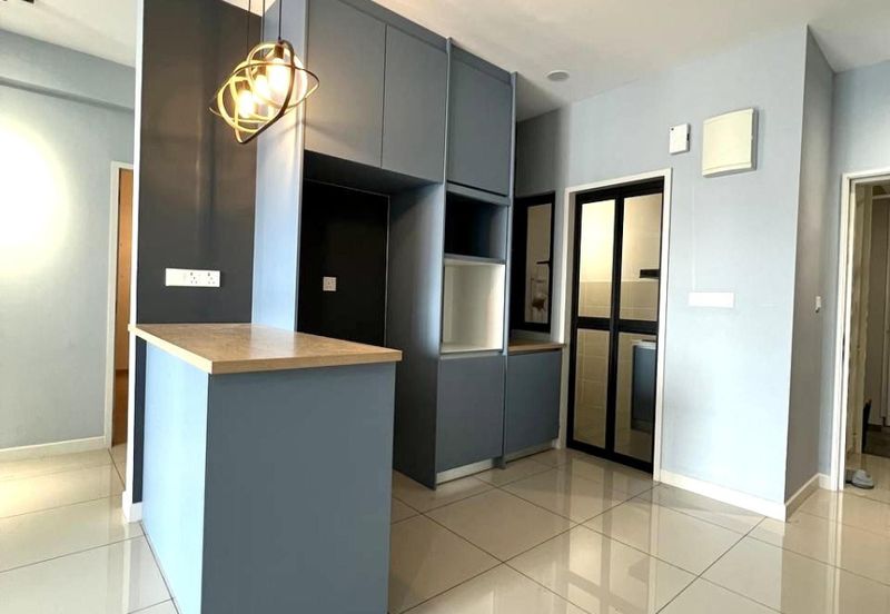 Tuan Residency (Residensi Selingsing)